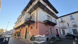 Appartamento bilocale in centro a Carignano