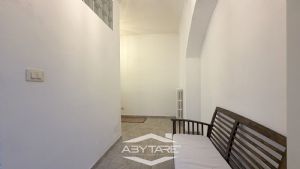 Appartamento bilocale in centro a Carignano