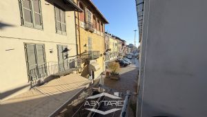 Appartamento bilocale in centro a Carignano