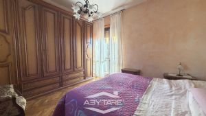 Porzione di casa con cortile privato e terrazzo