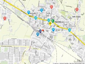 TROFARELLO 4 LOCALI: AMPI SPAZI E OTTIMO PREZZO