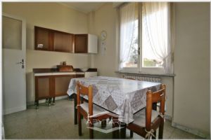 TROFARELLO 4 LOCALI: AMPI SPAZI E OTTIMO PREZZO