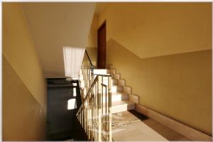 TROFARELLO 4 LOCALI: AMPI SPAZI E OTTIMO PREZZO