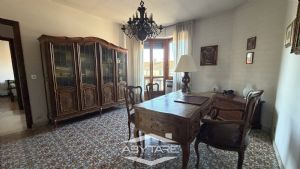 Appartamento di ampia metratura