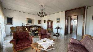 Appartamento di ampia metratura