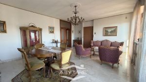 Appartamento di ampia metratura