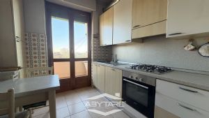 Appartamento di ampia metratura