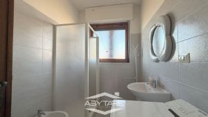 Appartamento di ampia metratura