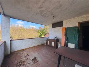 BALDICHIERI-BIFAMILIARE CON INGRESSO PRIVATO