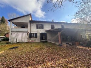 BALDICHIERI-BIFAMILIARE CON INGRESSO PRIVATO