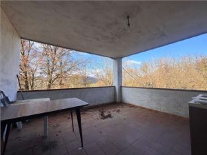 BALDICHIERI-BIFAMILIARE CON INGRESSO PRIVATO