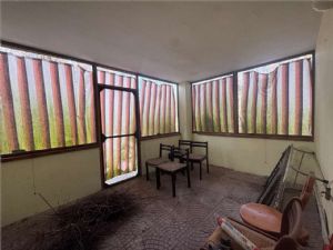 BALDICHIERI-BIFAMILIARE CON INGRESSO PRIVATO