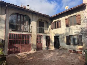 BALDICHIERI-BIFAMILIARE CON INGRESSO PRIVATO