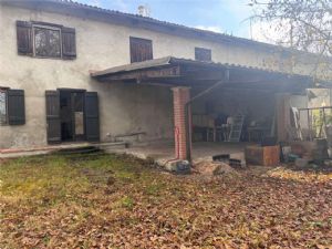 BALDICHIERI-BIFAMILIARE CON INGRESSO PRIVATO