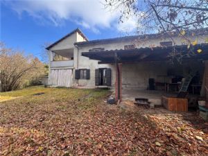 BALDICHIERI-BIFAMILIARE CON INGRESSO PRIVATO