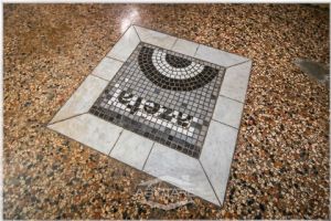 AFFITTASI NEGOZIO STORICO SAN SALVARIO CON VOLTE A VISTA