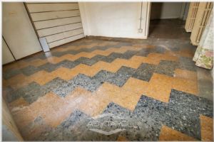 AFFITTASI NEGOZIO STORICO SAN SALVARIO CON VOLTE A VISTA