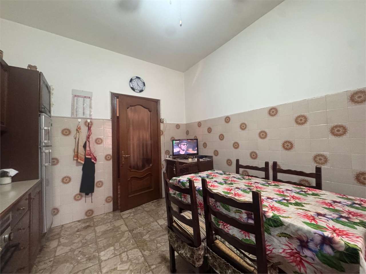 AMPIO QUADRILOCALE NEL CUORE DELLA TORRETTA VECCHIA – ASTI