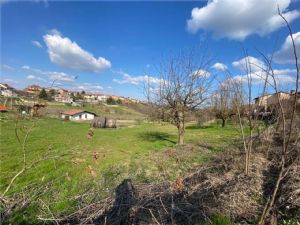 VIGLIANO D'ASTI CASCINA  CON VISTA PANORAMICA