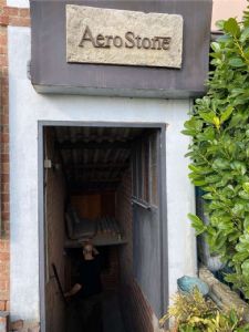 VIGLIANO D'ASTI CASCINA  CON VISTA PANORAMICA