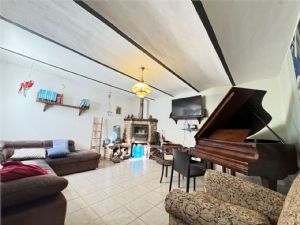 VIGLIANO D'ASTI CASCINA  CON VISTA PANORAMICA