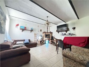 VIGLIANO D'ASTI CASCINA  CON VISTA PANORAMICA