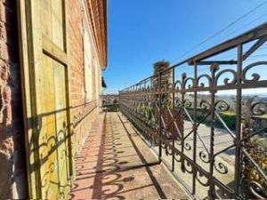VIGLIANO D'ASTI CASCINA  CON VISTA PANORAMICA