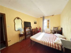 VIGLIANO D'ASTI CASCINA  CON VISTA PANORAMICA