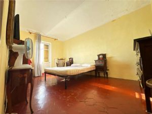 VIGLIANO D'ASTI CASCINA  CON VISTA PANORAMICA