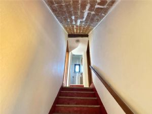 VIGLIANO D'ASTI CASCINA  CON VISTA PANORAMICA