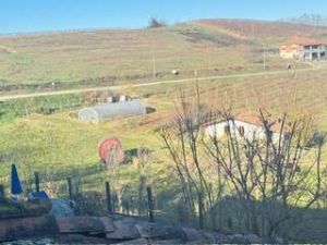 VIGLIANO D'ASTI CASCINA  CON VISTA PANORAMICA