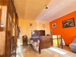 VIGLIANO D'ASTI CASCINA  CON VISTA PANORAMICA