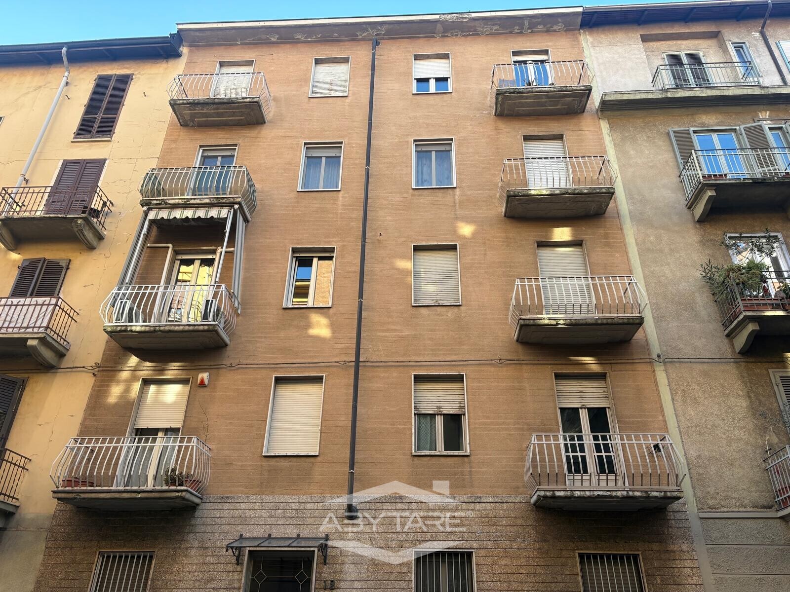 3 LOCALI ZONA OSPEDALI