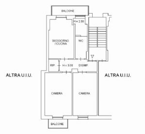 3 LOCALI ZONA OSPEDALI