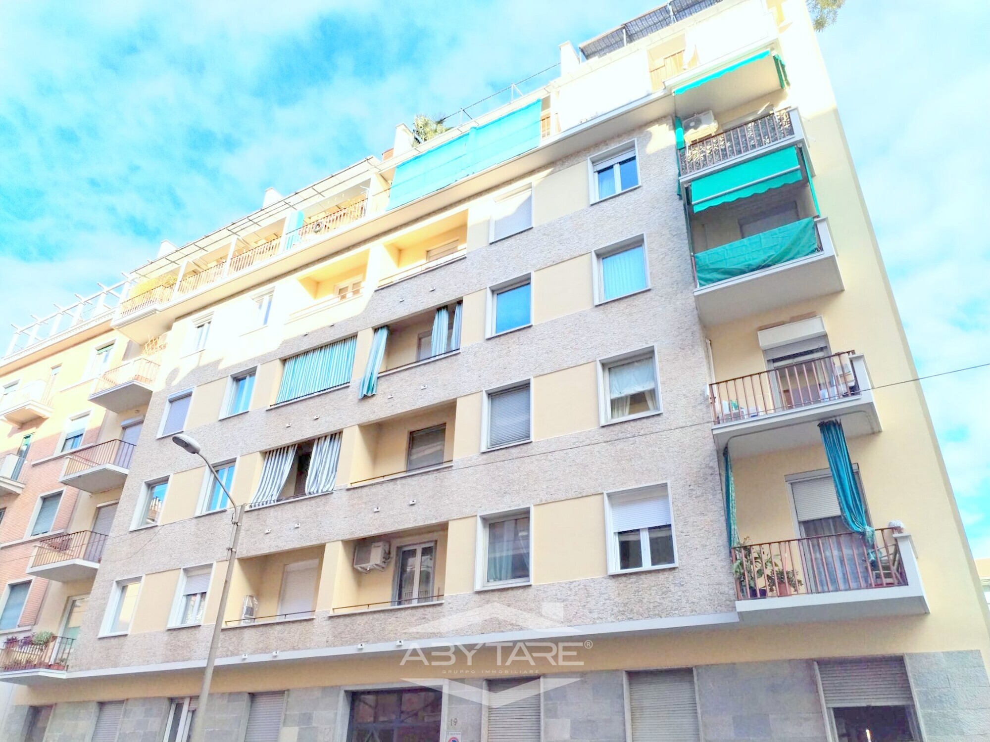 BILOCALE LIBERO SUBITO