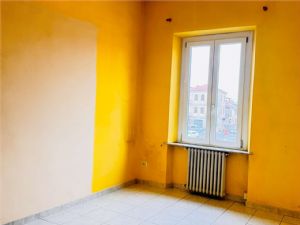 ASTI-PIAZZA PRIMO MAGGIO 114 MQ RISTRUTTURATI