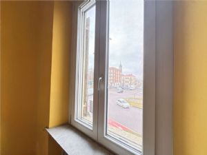 ASTI-PIAZZA PRIMO MAGGIO 114 MQ RISTRUTTURATI