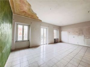 ASTI-PIAZZA PRIMO MAGGIO 114 MQ RISTRUTTURATI