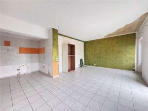 ASTI-PIAZZA PRIMO MAGGIO 114 MQ RISTRUTTURATI