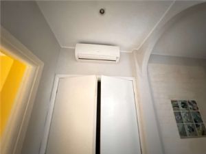 ASTI-PIAZZA PRIMO MAGGIO 114 MQ RISTRUTTURATI