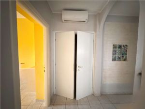 ASTI-PIAZZA PRIMO MAGGIO 114 MQ RISTRUTTURATI