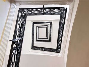 ASTI-PIAZZA PRIMO MAGGIO 114 MQ RISTRUTTURATI