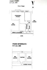 ASTI-PIAZZA PRIMO MAGGIO 114 MQ RISTRUTTURATI
