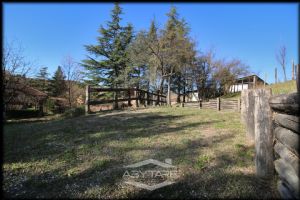 DIMORA STORICA RISTRUTTURATA CON PARCO E TERRAZZO