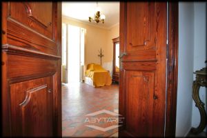 DIMORA STORICA RISTRUTTURATA CON PARCO E TERRAZZO