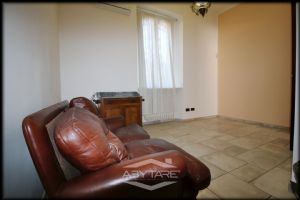 DIMORA STORICA RISTRUTTURATA CON PARCO E TERRAZZO