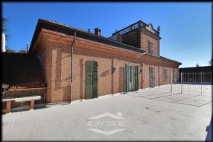 DIMORA STORICA RISTRUTTURATA CON PARCO E TERRAZZO