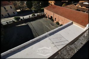 DIMORA STORICA RISTRUTTURATA CON PARCO E TERRAZZO