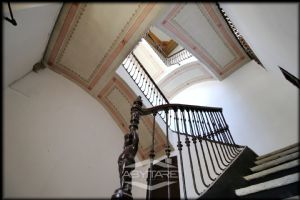 DIMORA STORICA RISTRUTTURATA CON PARCO E TERRAZZO