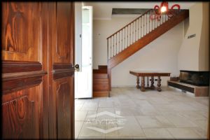 DIMORA STORICA RISTRUTTURATA CON PARCO E TERRAZZO